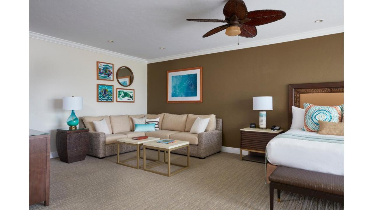 Suite Lit King-Size